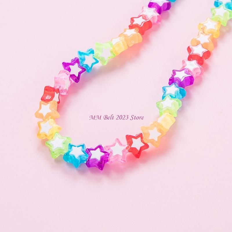 49ME Hanging Lanyard Face Cove - Mask Chain Holder ulasan dan harga